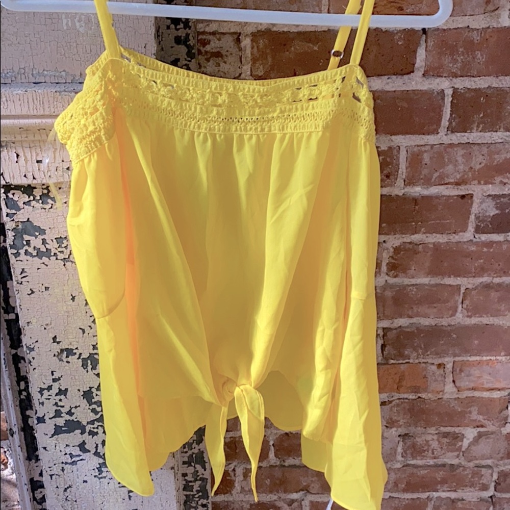 NWT off the shoulder Blouse